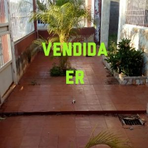 ¡VENDIDA! Casa en Avenida Portuguesa