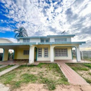 Casa en Urbanización Silverstone. Vía HP. Anaco. Ref: 1528