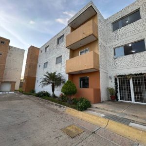 ¡VENDIDO! Apartamento en Conjunto Residencial Parque Jardín. Anaco. Ref: 1595