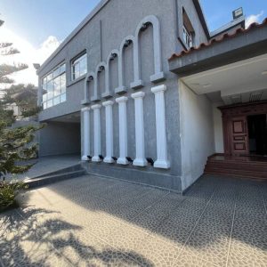 Casa en Conjunto Residencial Agua Clara. Anaco. Ref: 1596