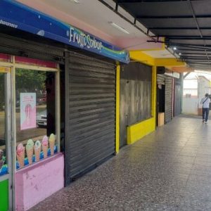 Local en Av. Mérida entre calle Úrpin y Democracia. Anaco. Ref: 1602