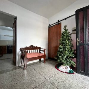 Apartamento en calle Arismendi con Av. Bolívar. Anaco. Ref: 1598