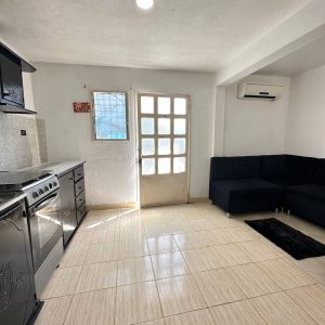 Apartamento en Urb. Tinajas Viejas. Anaco. Ref: 1600