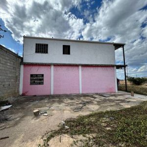 Terreno Av. Los Pilones vía Anaco Maturin. Anaco. Ref: 1605