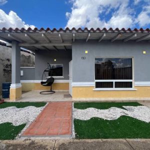 Casa en Urbanización Terrazas de Anaco. Anaco. Ref: 1620