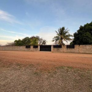 Finca con cas en Sector San Antonio. Anaco. Ref: 1621