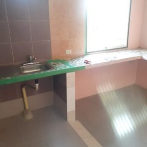 Apartamento en calle Junin. Anaco. Ref: 1628