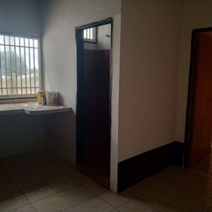 Apartamento en calle Junín. Anaco. Ref: 1627